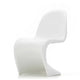 Vitra Panton Junior Chair in White — packshot