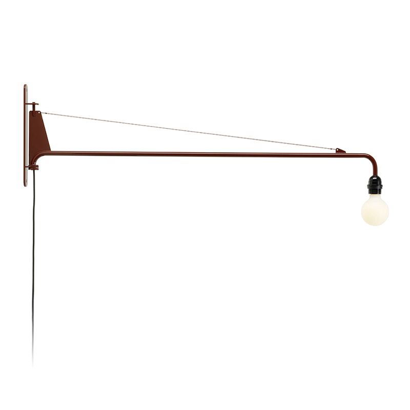 Vitra Petite Potence Wall Light – Innes