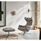 Vitra Petite Potence Wall Light — lifestyle