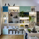 Vitra Petite Potence Wall Light — lifestyle