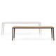 Vitra Plate Dining Table — studio, group