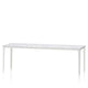 Vitra Plate Coffee Table 41×113cm — packshot, detail