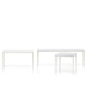 Vitra Plate Coffee Table — studio, group