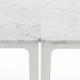 Vitra Plate Coffee Table 41×113cm — packshot, detail