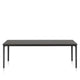 Vitra Plate Coffee Table 71×113cm — packshot, detail