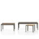 Vitra Plate Coffee Table — studio, group