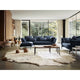 Vitra Plate Coffee Table — lifestyle