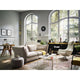 Vitra Plate Coffee Table — lifestyle