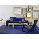 Vitra Plate Coffee Table — lifestyle