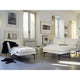 Vitra Plate Coffee Table — lifestyle
