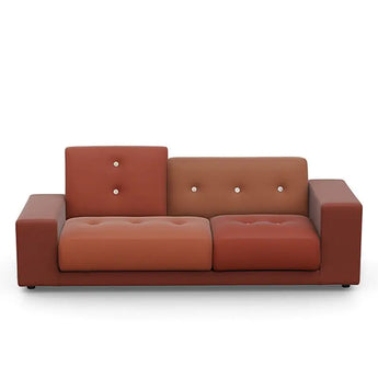 Vitra Polder Compact Sofa