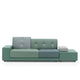 Vitra Polder Sofa in The Sea Greens — packshot