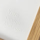 Vitra Design Museum Poster Bouroullec Green 50×67.5cm — studio, detail with frame