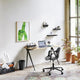 Vitra Design Museum Poster Bouroullec Green 50×67.5cm — lifesytle