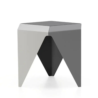 Vitra Prismatic Three Tone Table