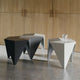 Vitra Prismatic Table — lifestyle