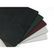Vitra Repad in Black Natural, Clay, Dark Red, Jade and Light Sage — packshot, detail