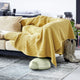 Vitra Resting Cat in Beige, Large — packshot, detail