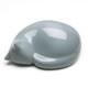 Vitra Resting Cat in Light Blue, Large — packshot