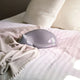 Vitra Resting Cat in Light Blue — lifestyle