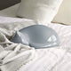 Vitra Resting Cat in Light Blue — lifestyle