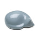 Vitra Resting Cat in Light Blue, Small — packshot