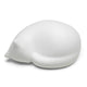 Vitra Resting Cat in White, Large — packshot