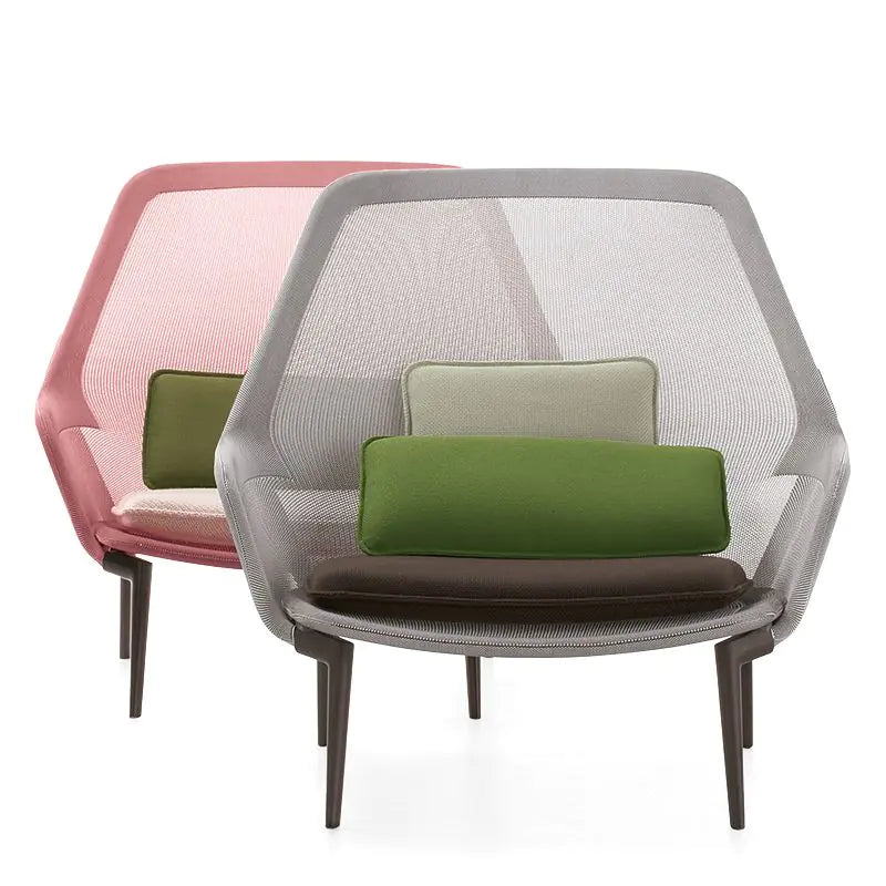 Slow Chair Vitra Slow Chair – Innes