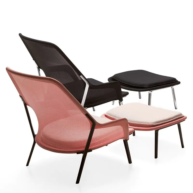 Slow Chair Vitra Slow Chair – Innes