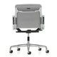 itra Eames EA 217 Soft Pad Office Chair in Fabric — packshot, detail