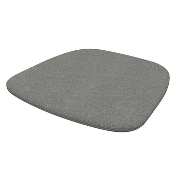 Vitra Soft Seats Cushion Type A Dumet 32 Sierra Grey Melange