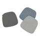 Vitra Soft Seats Outdoor Type A — all three colours — packshot