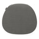 Vitra Soft Seats Outdoor Type B in Simmons 61 Grey — packshot