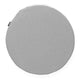 Vitra Soft Seats Outdoor Type C in Simmons 55 Grey/White — packshot