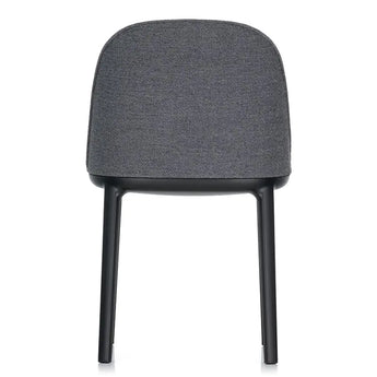 Vitra Softshell Side Chair