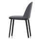 Vitra Softshell Side Chair — packshot, detail
