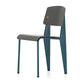 Vitra Standard SP Chair in Bleu Dynastie — packshot