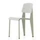 Vitra Standard SP Chair in Gris Vermeer — packshot