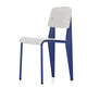 Vitra Standard SP Chair in Marcoule Bleu — packshot