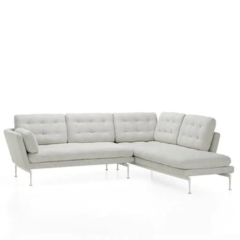 Vitra Suita Corner Sofa Tufted