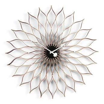 Vitra Sunflower Clock