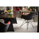 Vitra Trapeze Table 223cm — lifestyle