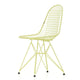 Vitra Eames Wire Chair DKR Colours in Citron — packshot