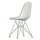 Vitra Eames Wire Chair DKR Colours in Seafoam Green — packshot