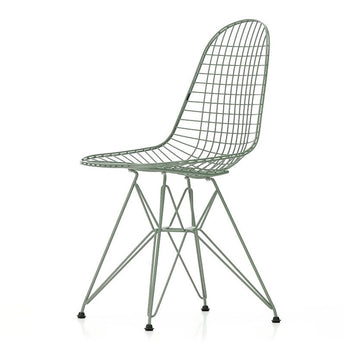 Vitra Eames Wire Chair DKR Colours