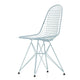 Vitra Eames Wire Chair DKR Colours in Sky Blue — packshot