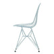 Vitra Eames Wire Chair DKR Colours in Sky Blue — packshot, detail