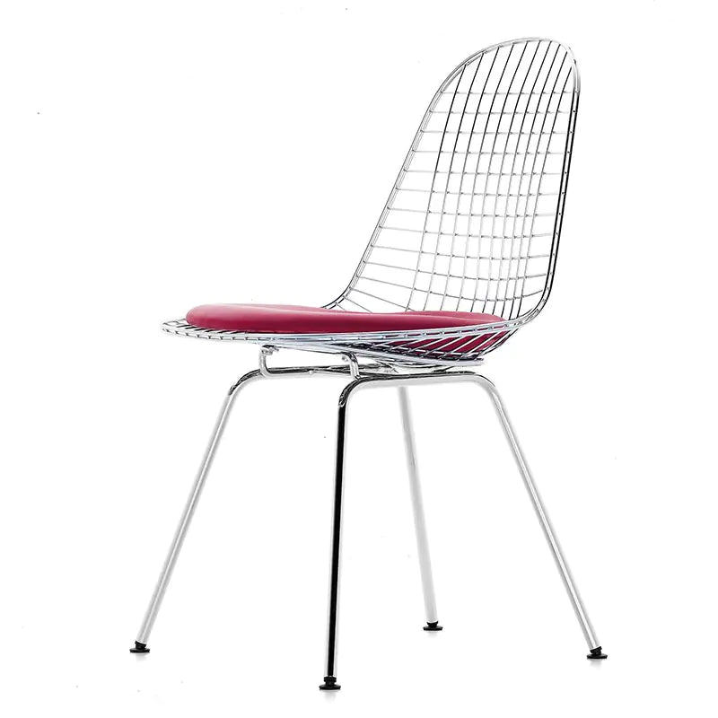 Vitra Eames Wire Chair DKX-5 Seat Pad