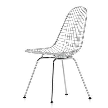 Vitra Eames Wire Chair DKX