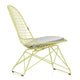 Vitra Wire Chair LKR with Soft Seats Outdoor — studio
